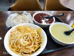 -薛昌利大米凉皮(北新街店)