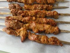 -撒拉花儿·新疆菜·清真(太阳宫店)