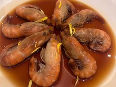 熟醉罗氏虾-神仙馆(衡山路店)