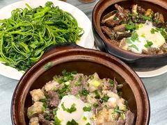 -容里煲仔饭(利丰北路店)