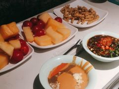 -野妹火锅(布吉店)