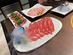 -橘焱胡同烧肉夜食(BFC外滩金融中心店)