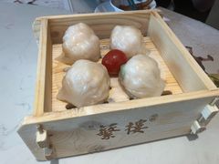 -蘩楼(华强北总店)