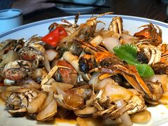 -周家二小姐的菜(西津渡店)