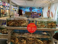 -金龙渔港(双楠店)