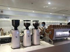 -% Arabica阿拉比卡咖啡(武汉天地店)