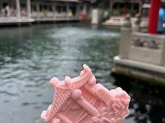 -趵突泉景区