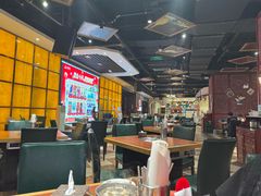 -福缘烤肉王自助(爱琴海-原比尔森店)