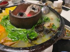 腾冲土锅子-泓0871臻选云南菜·味庄