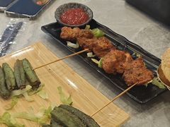 -木尔坦·Multan巴基斯坦清真餐厅halal(大智嘉园店)