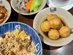 卤肉枣-红猪卤肉饭(大西洋美食城店)