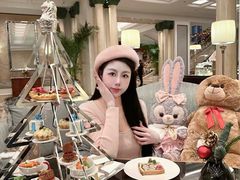 -广州富力丽思卡尔顿酒店