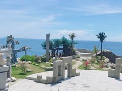 -海南分界洲岛旅游区