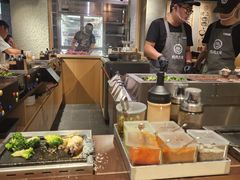-肉肉大米(德基广场店)