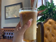 -云端咖啡(古北水镇景区店)