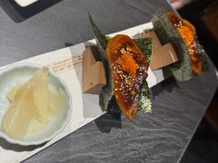 -NIUAN牛庵·日式和牛烧肉(恒隆店)