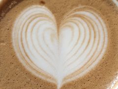 咖啡摩卡-Jamaicablue Coffeeshop(中央广场店)