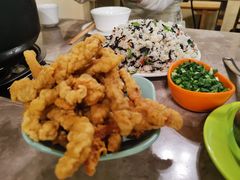 -易门野生菌府·菌海森林(月牙潭公园店)