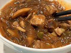-湘上湘(米其林餐厅-正大中心总店)