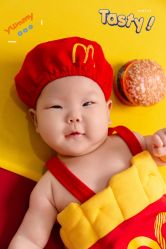 -有家宝贝儿童摄影(荟聚店)