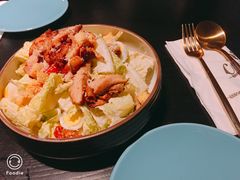 -C&R西班牙餐厅