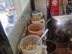 自助调料区-107粉铺
