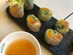 -美奈小馆·东南亚菜(福田星河COCO Park店)