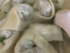 -潘国仙耳光馄饨(黄家阙路店)