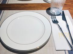 餐具摆设-Primo·丽莫意大利窑烤披萨