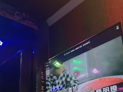 -唱吧麦颂KTV(松江五龙商业广场店)