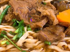 -贯一台湾牛肉面(八一七中路店)