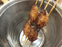 -炒豆合作社(东四总店)