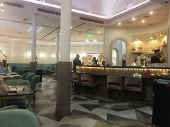 大堂-1981牛排西餐厅(海信店)
