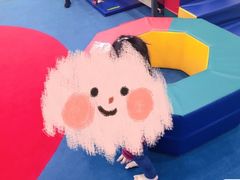 -美吉姆早教(高新中心)