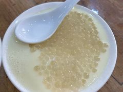 -沙湾姜埋奶(兴新包店)