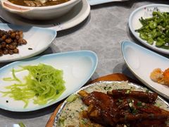 -大家发海鲜城夜排档(华山中路店)