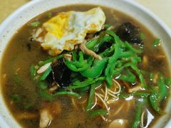 -超爷叔面馆(西园店)