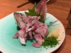 -加奈日本料理