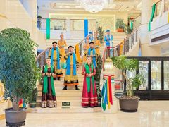 -巴音浩日娲酒楼(双林东路店)