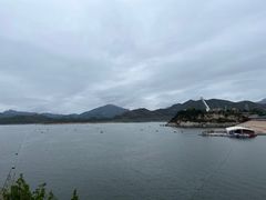 -北京金海湖景区