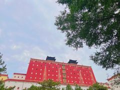 -普陀宗乘之庙