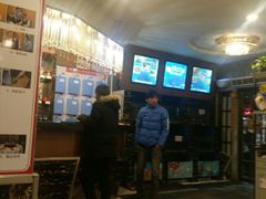 -阿婆农家菜(车墩店)