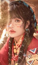 -米莱摄影写真(五大道别墅店)