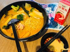 -杨国福麻辣烫(拱墅万达广场店)