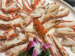 -79号渔船海鲜饭店(华强北店)