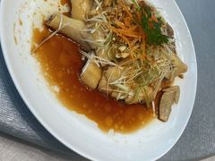 -和平馆·地道港澳茶餐厅(西门口店)