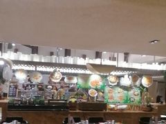 -金厨泰国餐厅·全泰籍厨师料理(拱北店)