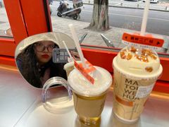 -喧闹·东方大气茶(鹅岭二厂店)