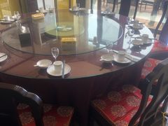 -宏源鑫海鲜餐厅·海景婚宴厅(石老人店)
