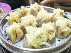 烧卖-牛马行牛肉饸饹铺(长春总店)